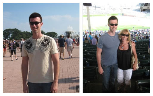 唐風(fēng)采假發(fā) 美國客人