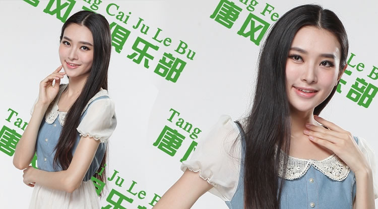 唐風(fēng)采假發(fā)為您全面解答假發(fā)知識(shí)