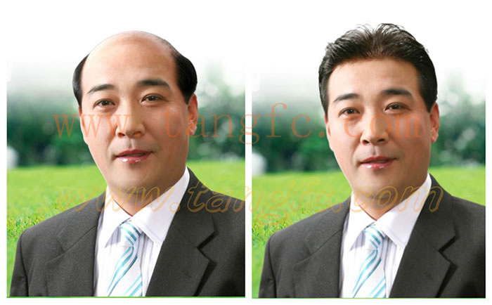 男士織發(fā)效果好么？怎么樣？