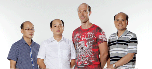 哪些類型會(huì)永久性脫發(fā)？