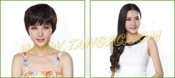 織發(fā)后要怎么保養(yǎng)和剪頭發(fā)？