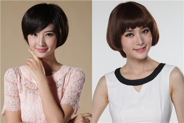 中老年女士假發(fā)該怎么選擇？時(shí)尚假發(fā)助你重拾青春！