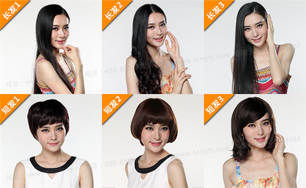 女士脂溢性脫發(fā)也可以用無痕織發(fā)補發(fā)嗎？