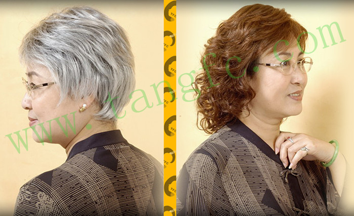 如何讓白發(fā)變黑？在這里分享一些白發(fā)變黑的小竅門！