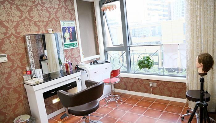 南京買假發(fā)去哪里好？