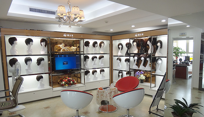 武漢哪里有好的假發(fā) 專業(yè)小編指點迷津