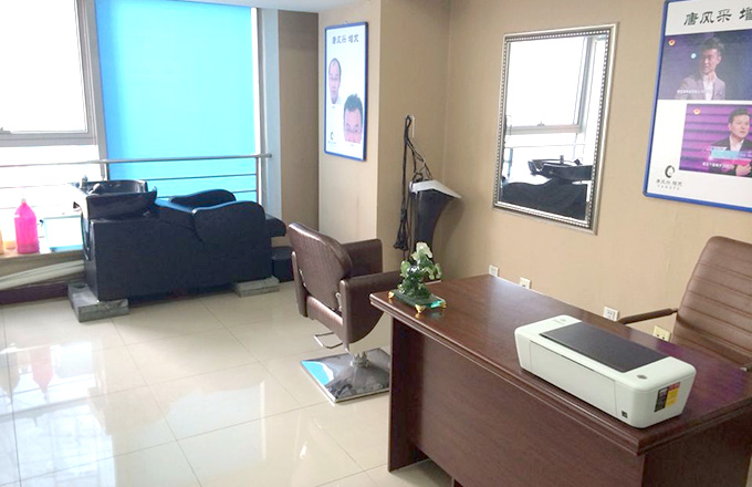 沈陽(yáng)哪里有假發(fā)定做的，還在苦苦的搜尋嗎