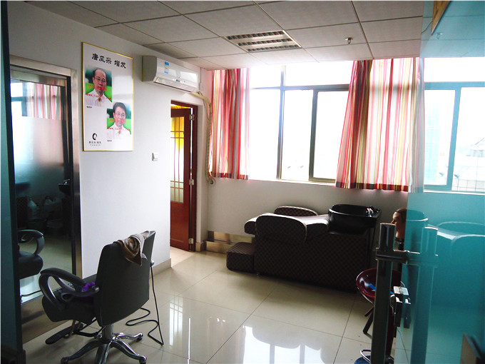 貴陽自然織發(fā)，唐風采是你不容錯過的選擇！