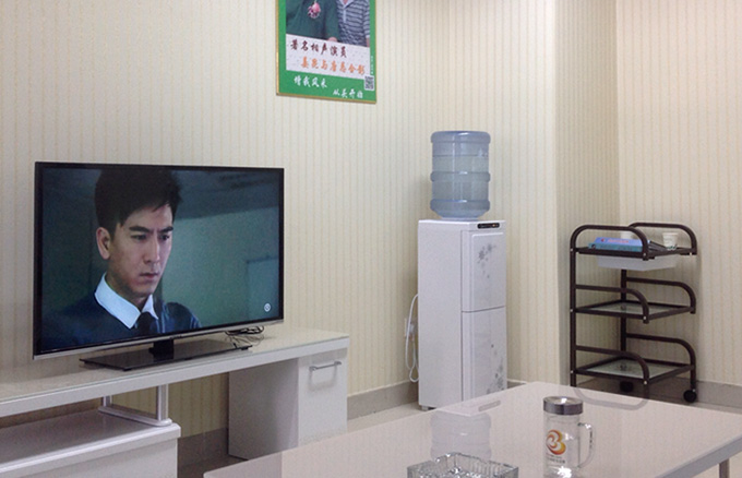 大同最好的織發(fā)店為何這么受歡迎？