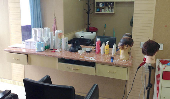 成都梁家巷哪里賣假真發(fā)？高端假發(fā)還要選這家！