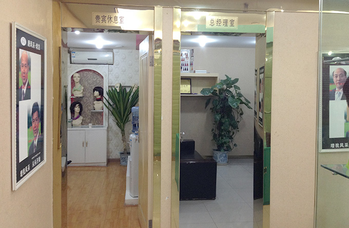 唐風(fēng)采成都梁家巷店在哪里？造就時(shí)尚芙蓉城非唐風(fēng)采莫屬