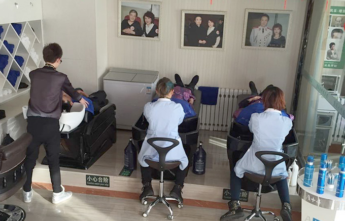 呼倫貝爾自然織發(fā)哪里好？小編為你專業(yè)推薦