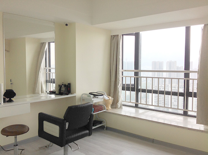 福州真頭發(fā)假發(fā)原來這家做的好