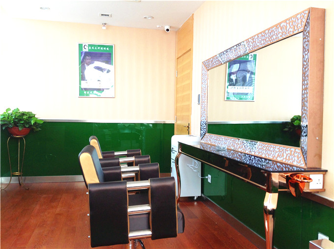 濟南哪里賣女士假發(fā)？愛美女士關(guān)注的焦點