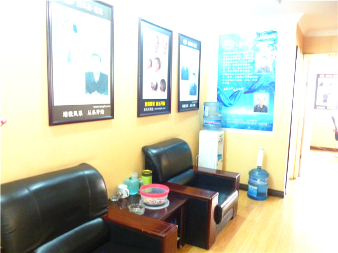 脫發(fā)真的沒(méi)救了嗎？昆明哪里有織發(fā)？