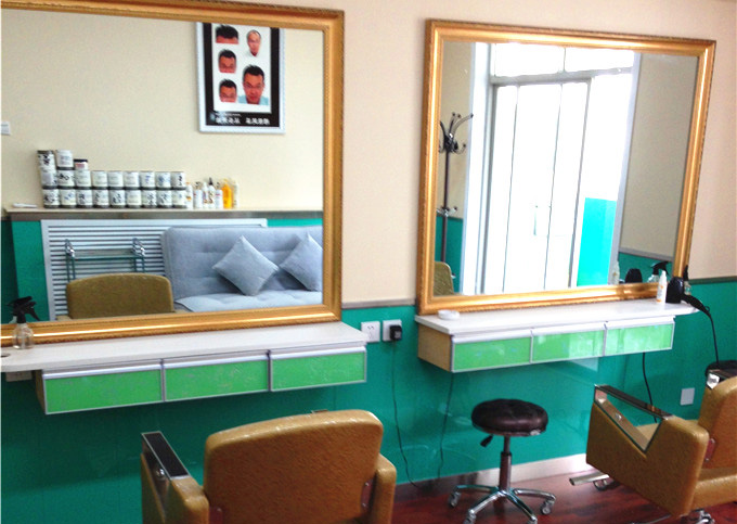 西安哪里有假發(fā)定做的？唐風(fēng)采告訴你