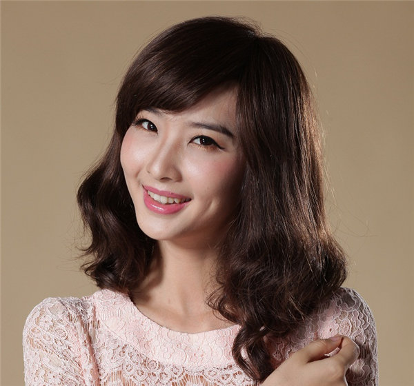 哪里有定假發(fā)的？2019夏季什么時(shí)尚假發(fā)發(fā)型好看？