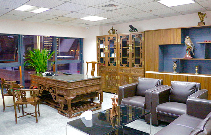 唐風(fēng)采廈門店在哪里？變年輕就這么簡單