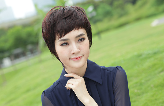 上海賣假發(fā)的地方：讓您盡情綻放青春正能量，唐風(fēng)采從未