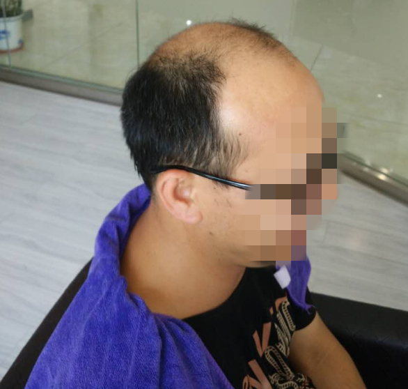 始終相信完美假發(fā)將會(huì)發(fā)生，唐風(fēng)采假發(fā)用戶反饋實(shí)錄