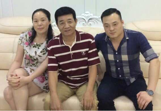 當(dāng)增發(fā)變成舞臺——唐風(fēng)采合肥分店長羅姐的唐風(fēng)采之緣2