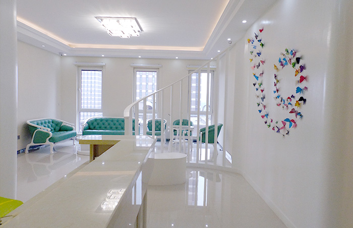 您的滿意是我們前進的動力，唐風采假發(fā)客戶感人信件記錄