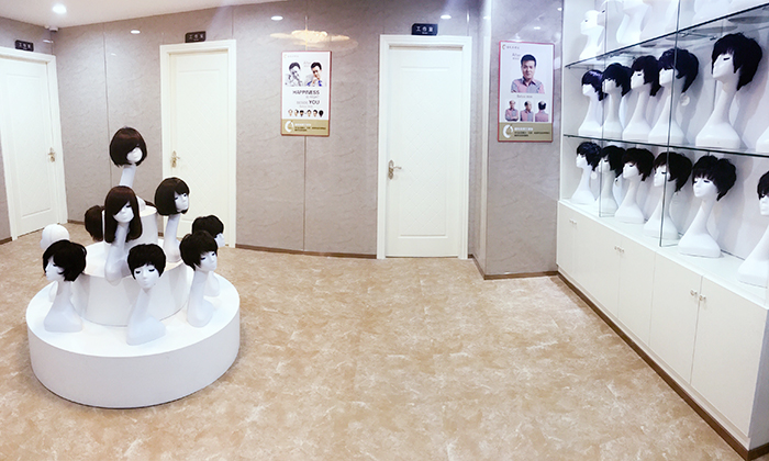 上海假發(fā)專賣店地址在哪里？已經(jīng)有35008人向我咨詢了