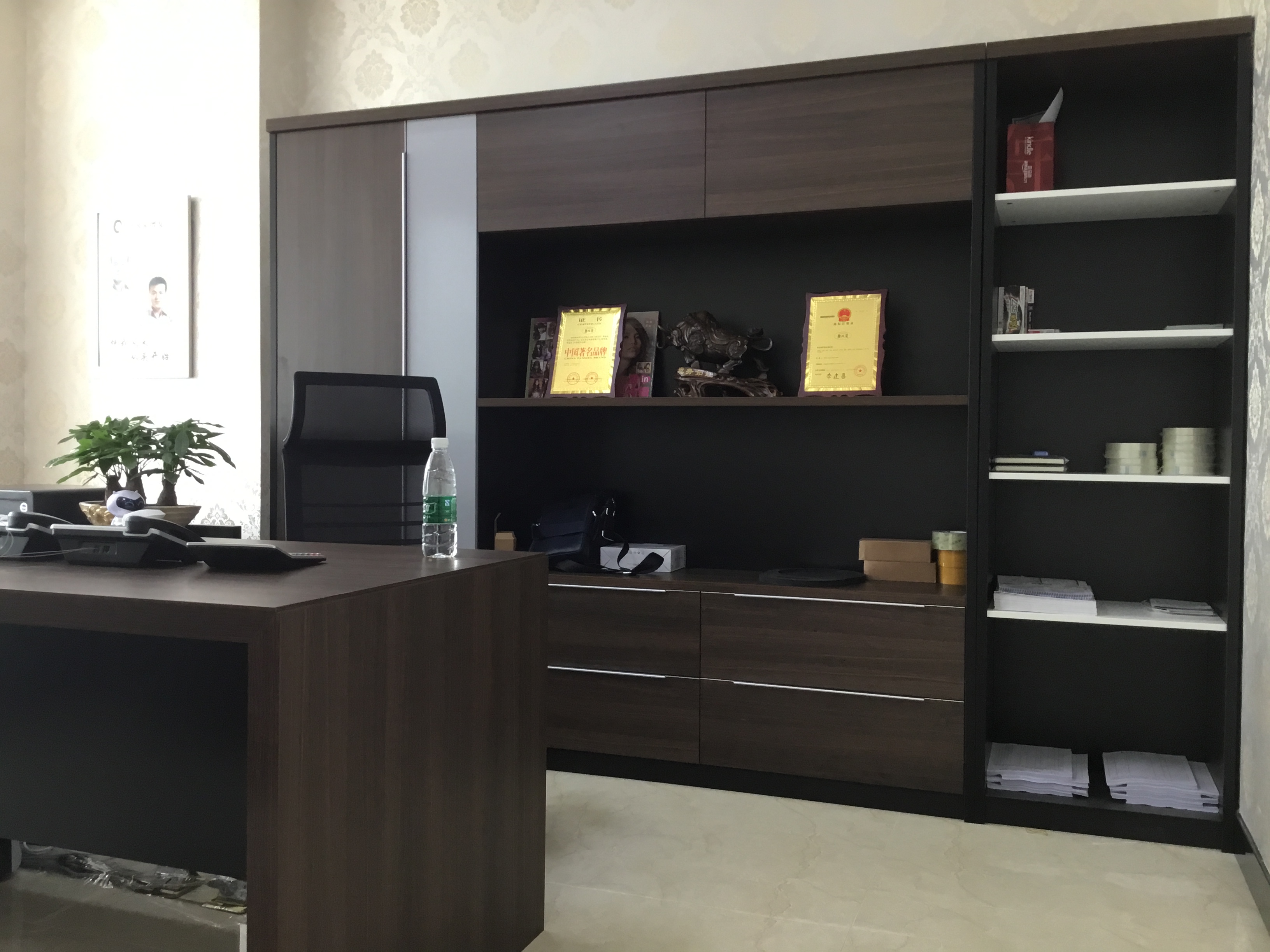 熱烈恭賀唐風(fēng)采假發(fā)北京海淀旗艦店盛大開業(yè)！