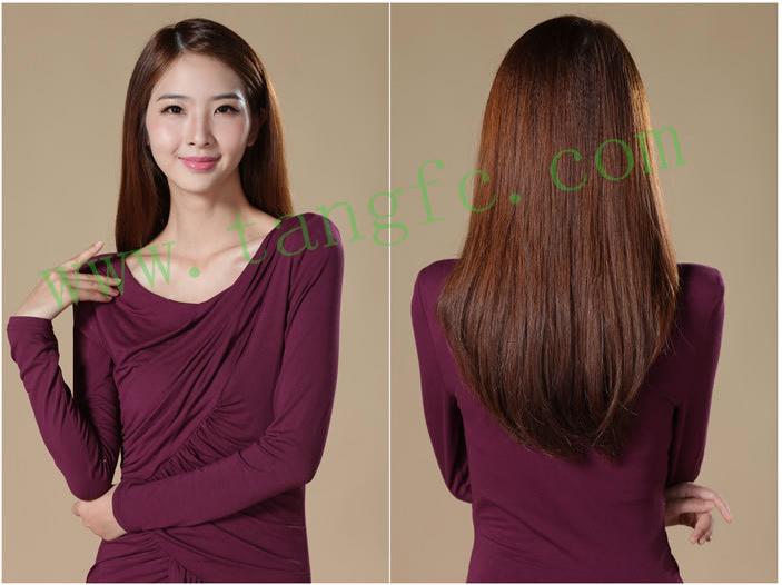 時(shí)尚假發(fā)正流行？老祖宗幾千年前就開始用啦！