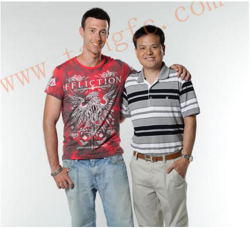 脫發(fā)造型“黑科技”，老外真會(huì)玩！