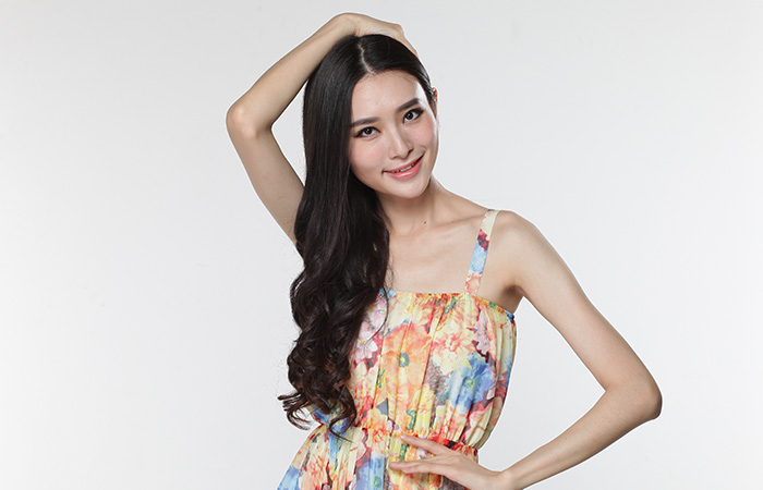 發(fā)際線越來越高怎么辦？唐風(fēng)采假發(fā)為您支招！