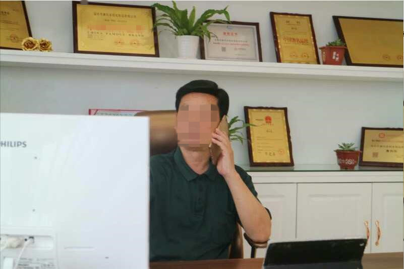 “大爺”秒變“萌叔”？唐風(fēng)采假發(fā)為您保守年齡的秘密！