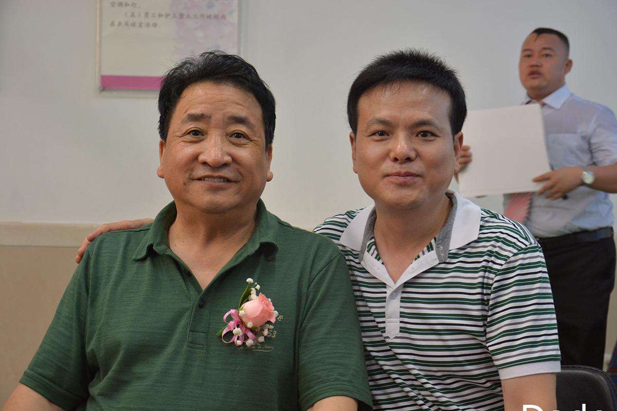 20年專注增發(fā)，唐風(fēng)采假發(fā)已成為眾多明星演員的不二之選