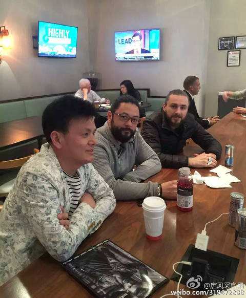 20年專注增發(fā)，唐風(fēng)采假發(fā)已成為眾多明星演員的不二之選