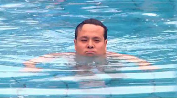 NBA總決賽G4詹皇大發(fā)神威，奈何脫發(fā)問題始終無解