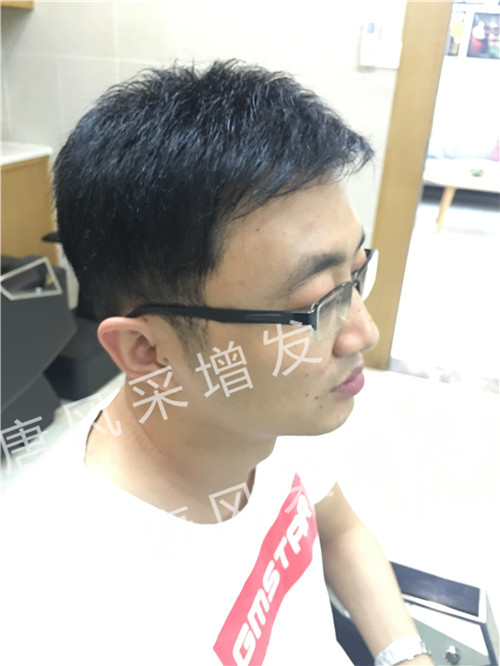 今天咱不看廣告宣傳了，唐風采真實效果，上圖上視頻