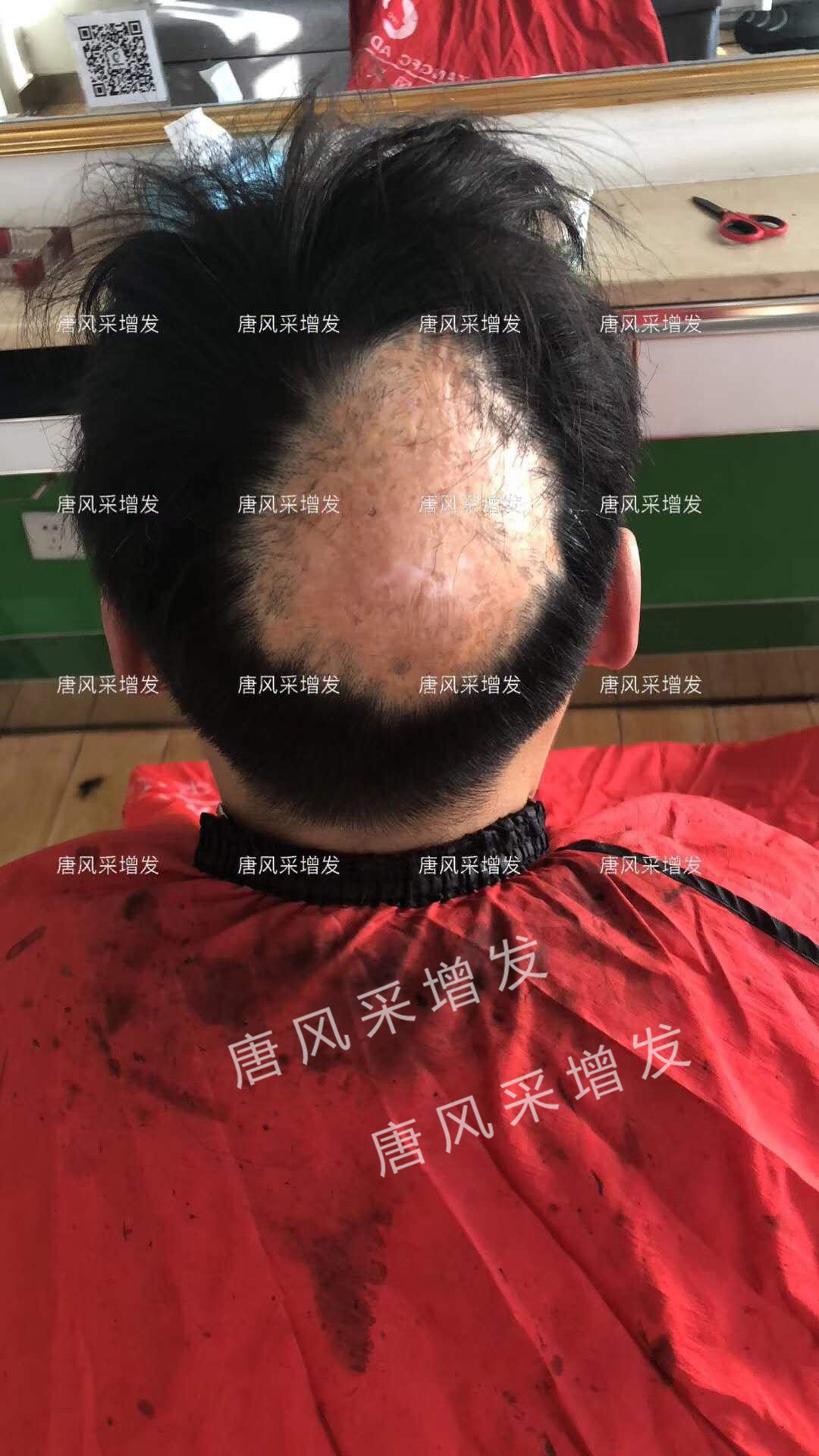 身為90后，最怕別人喊我“叔”！