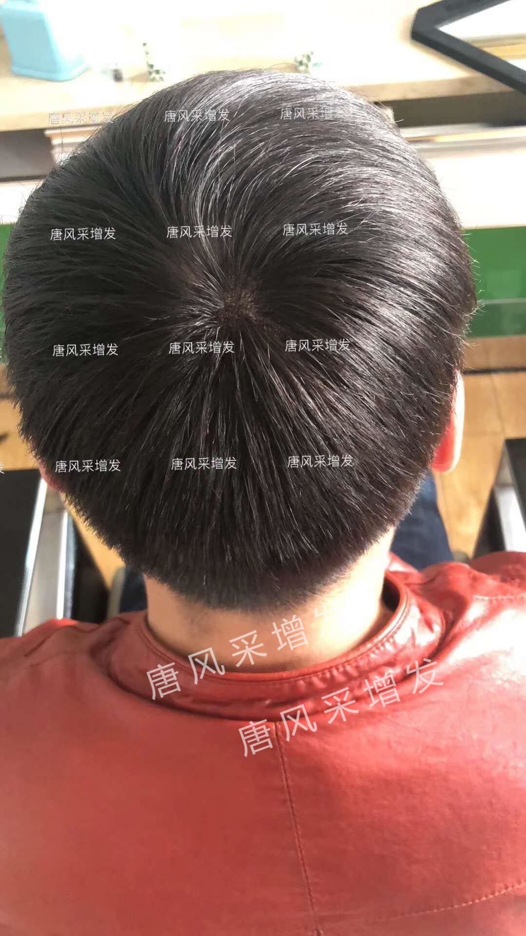 身為90后，最怕別人喊我“叔”！