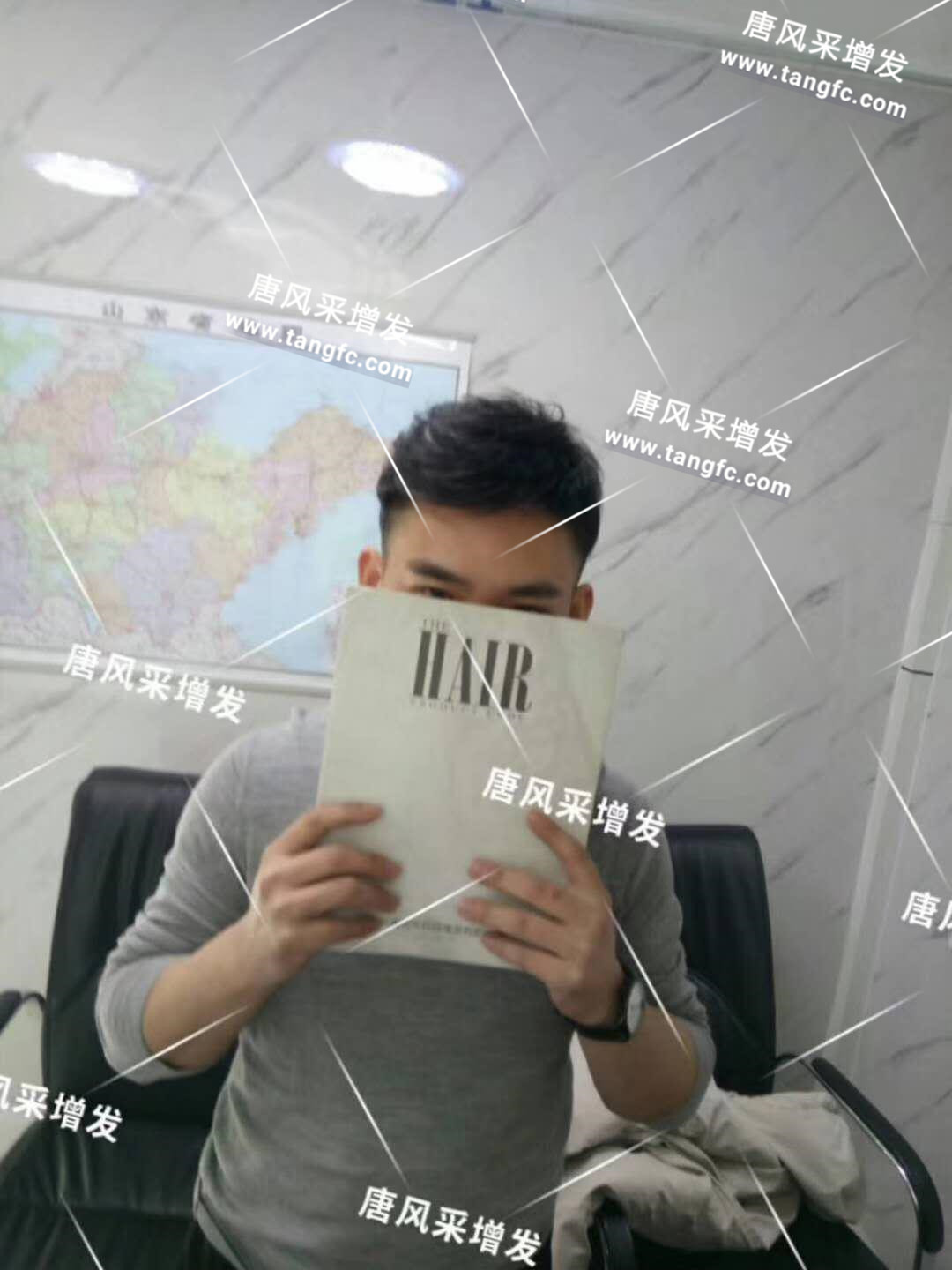 感覺(jué)自尊心好受打擊，朋友說(shuō)我“頭上的油都?jí)虺幢P菜了...