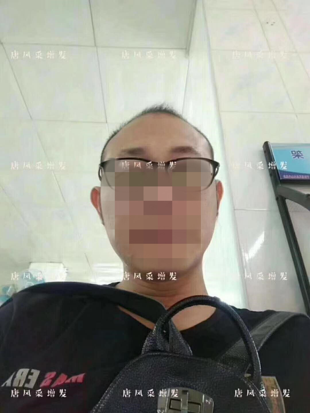 不騙你！他們來(lái)到唐風(fēng)采真的都變帥了！