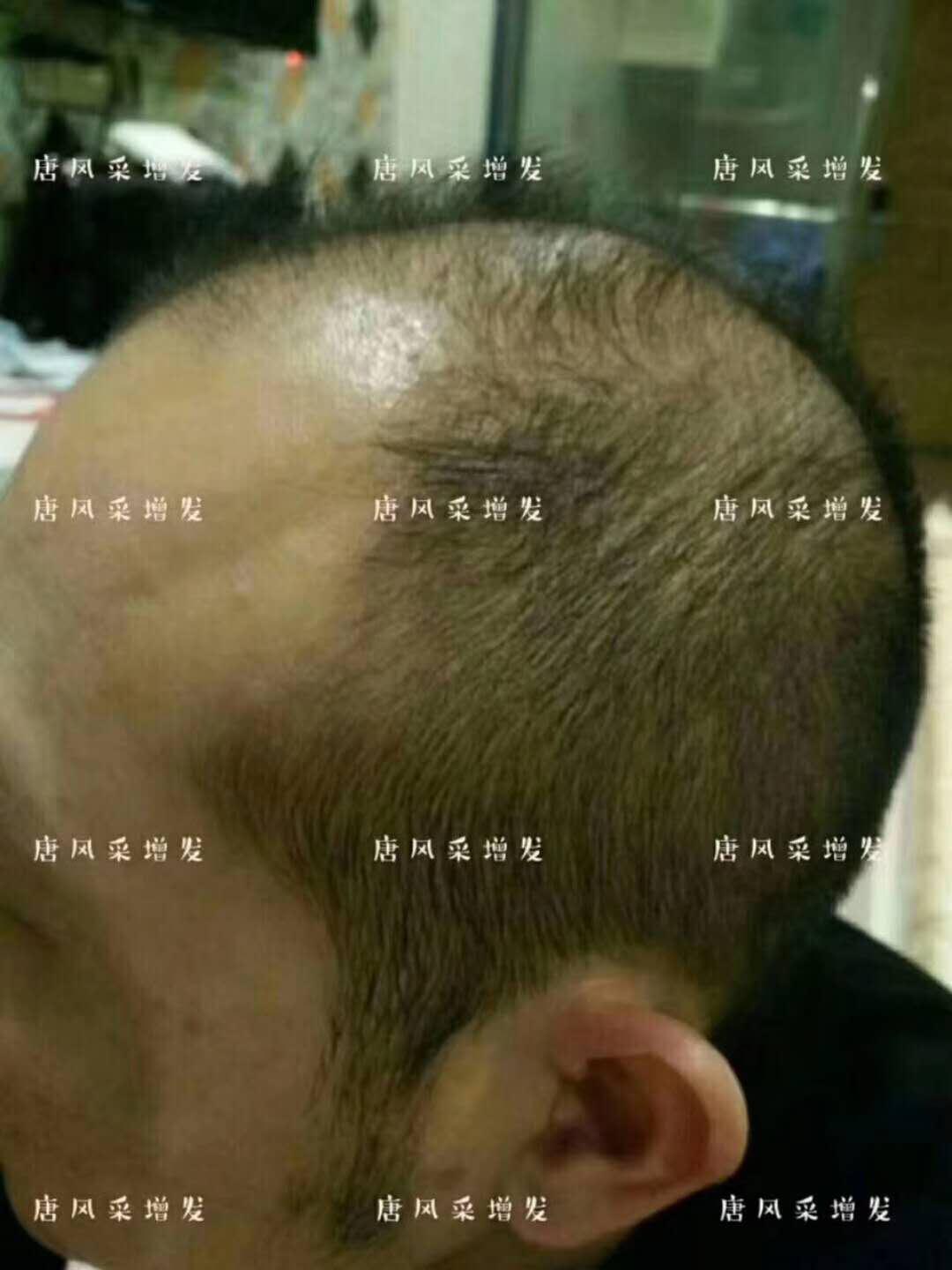 不騙你！他們來(lái)到唐風(fēng)采真的都變帥了！