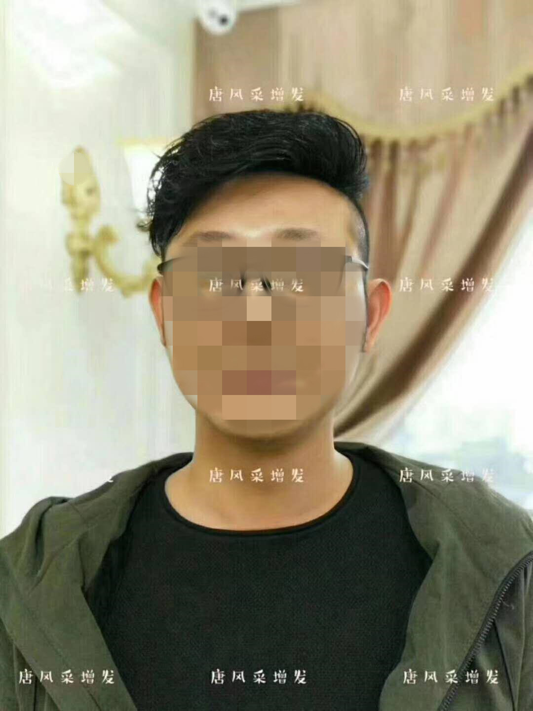 不騙你！他們來(lái)到唐風(fēng)采真的都變帥了！