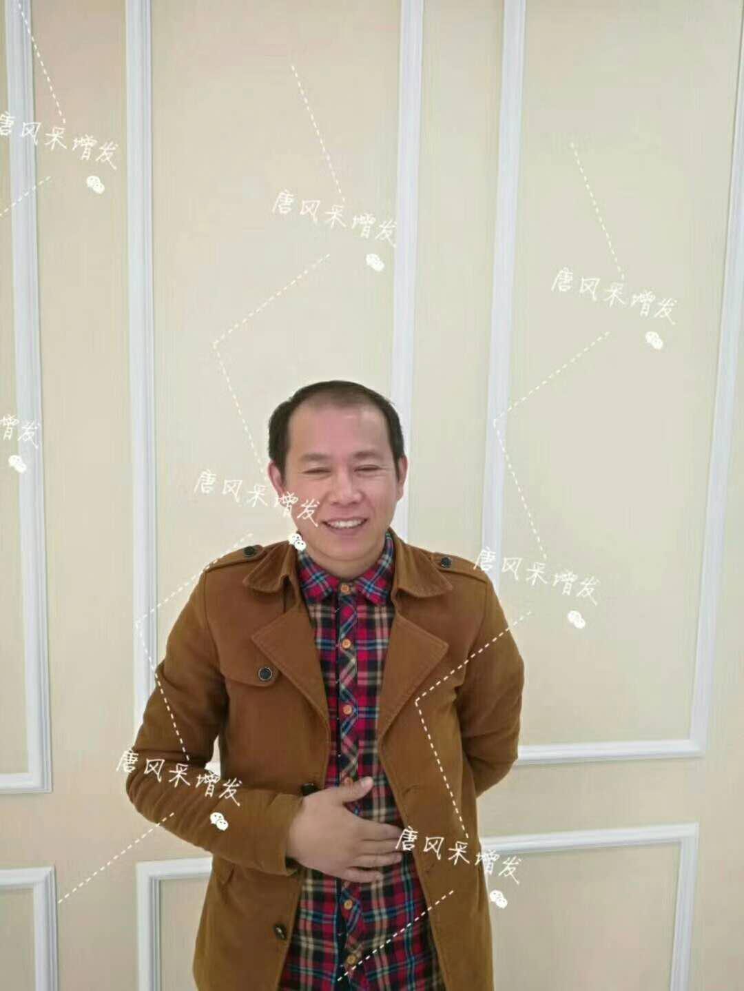 不騙你！他們來(lái)到唐風(fēng)采真的都變帥了！