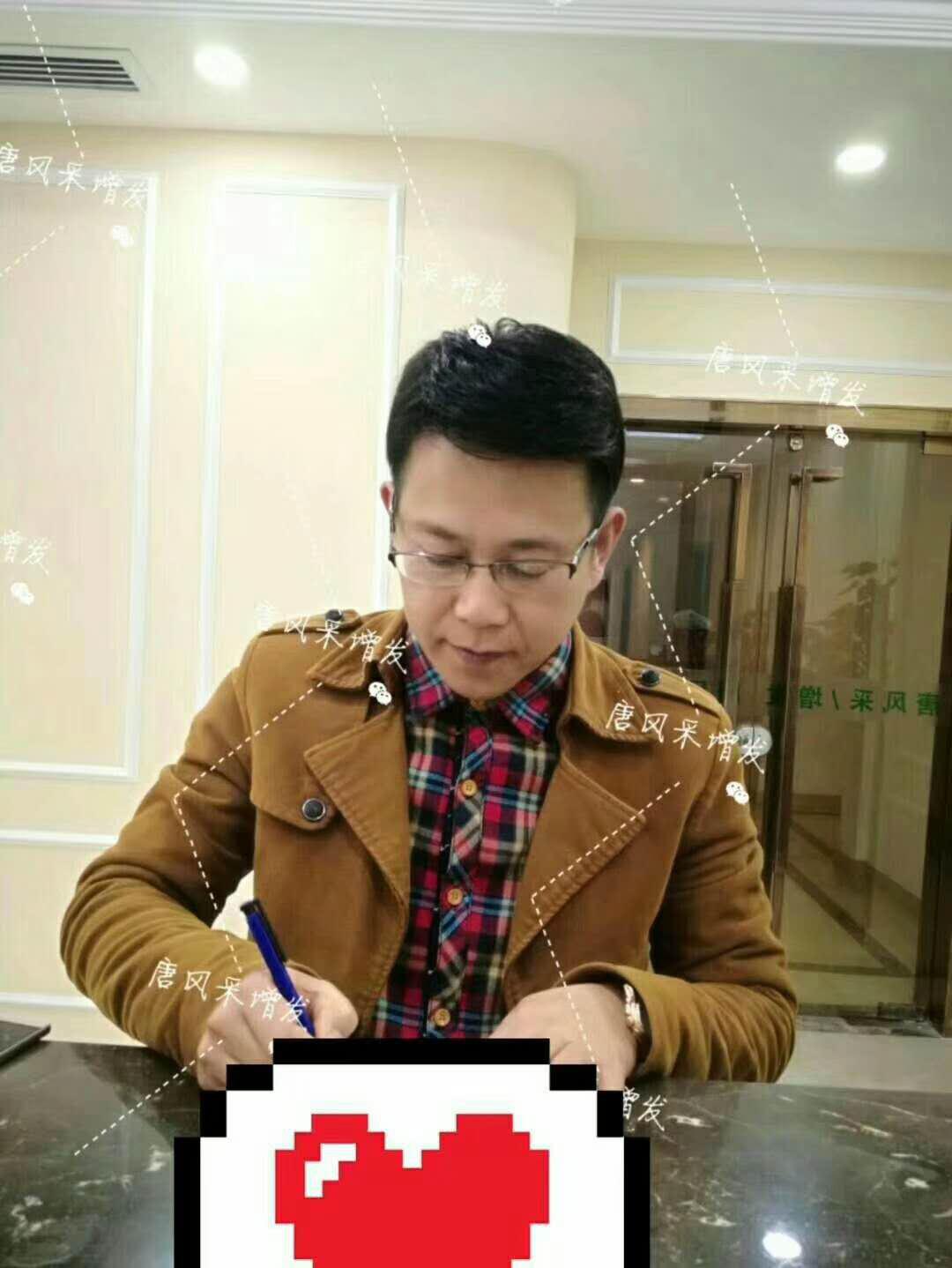 不騙你！他們來(lái)到唐風(fēng)采真的都變帥了！