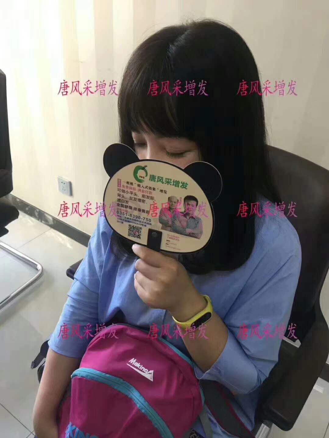 連美顏相機(jī)都無法拯救你的頭發(fā)？但唐風(fēng)采可以??！