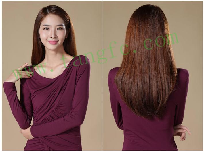 買隱形假發(fā)哪家好？隱形無痕效果讓人刮目相看！