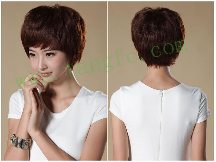 唐風采做的效果怎么樣？臺州定做假發(fā)哪家好？