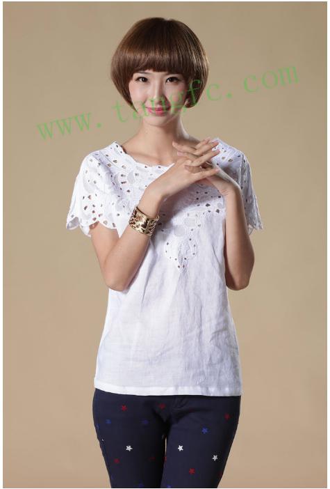 她們真的只是換了發(fā)型，沒(méi)換臉！