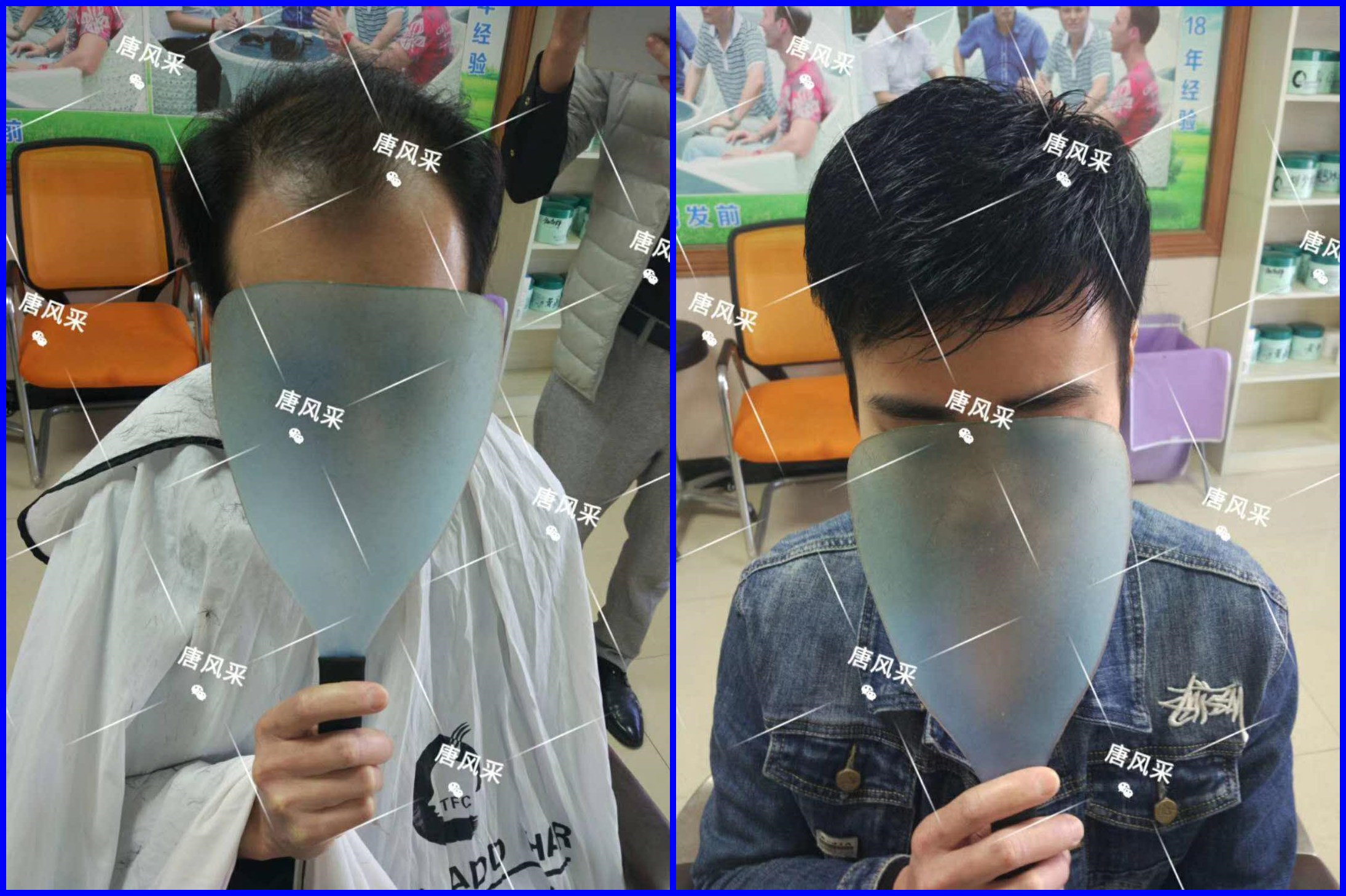 你想知道的所有事，時(shí)間會(huì)替我告訴你！