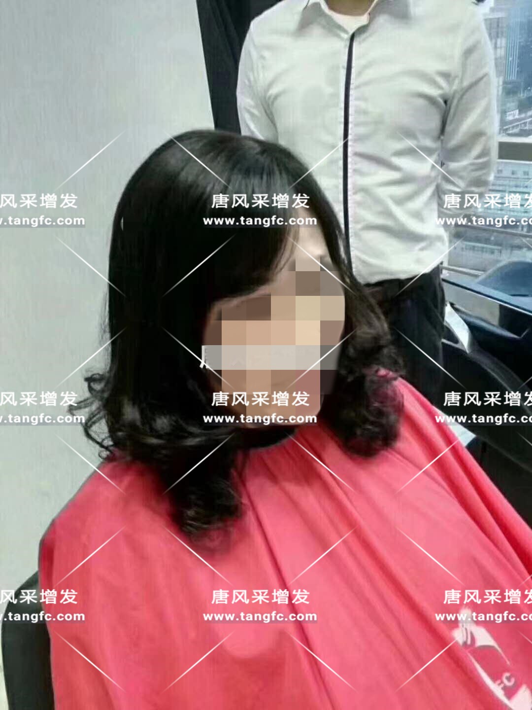 媽媽假發(fā)哪個(gè)品牌好看？戴起來會(huì)顯年輕嗎？